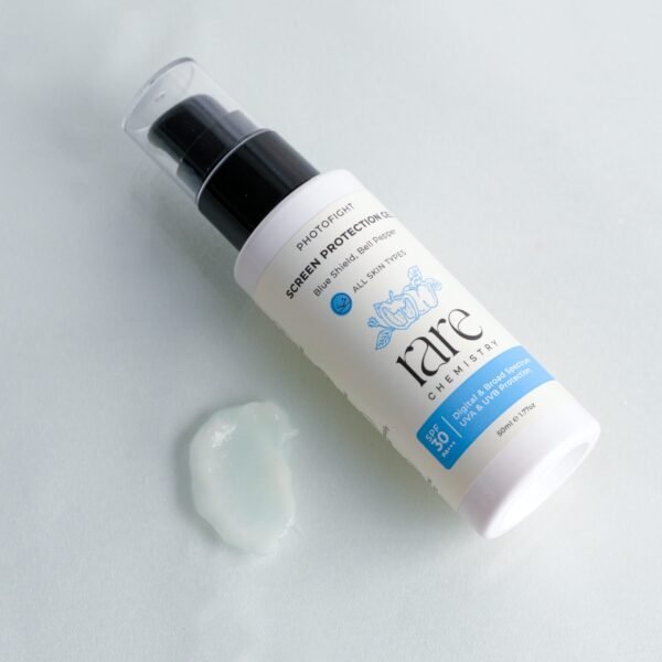 Screen Protection Gel