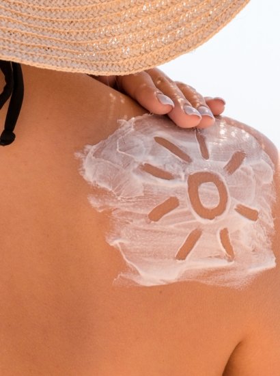 sunscreen