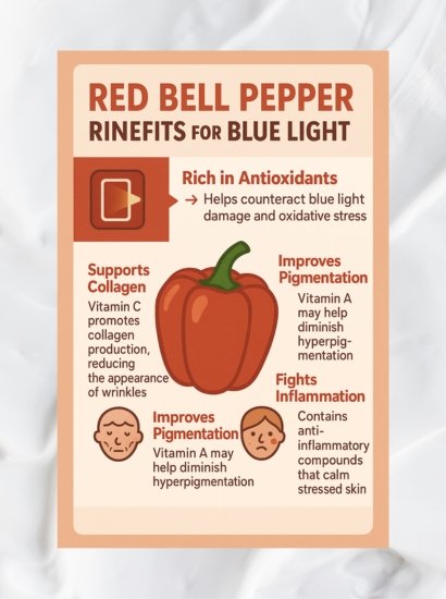 ingredients that love your skin