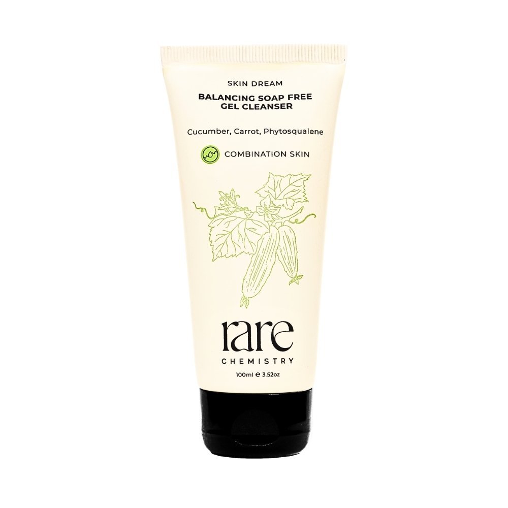 Balancing Soap Free Gel Cleanser 1