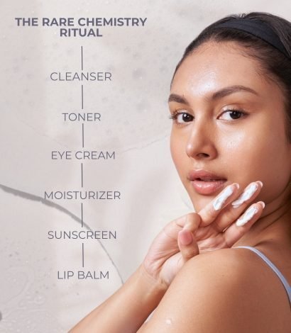 Rare Chemistry Ritual