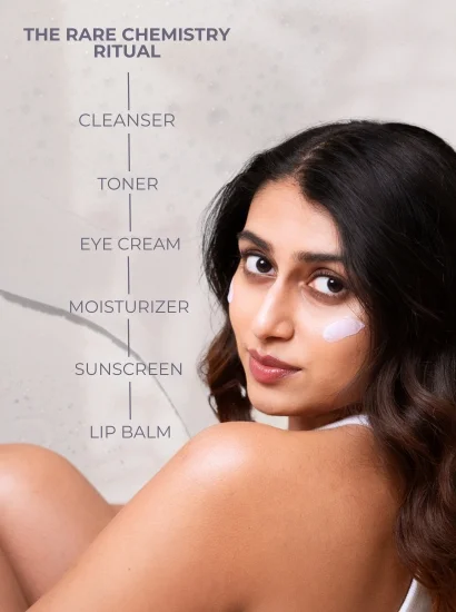 Additional Tips to Prevent Monsoon Skin Problems