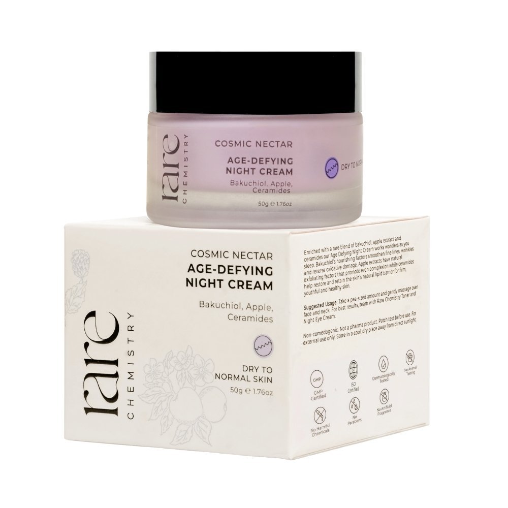 Age-Defying Night Cream 1