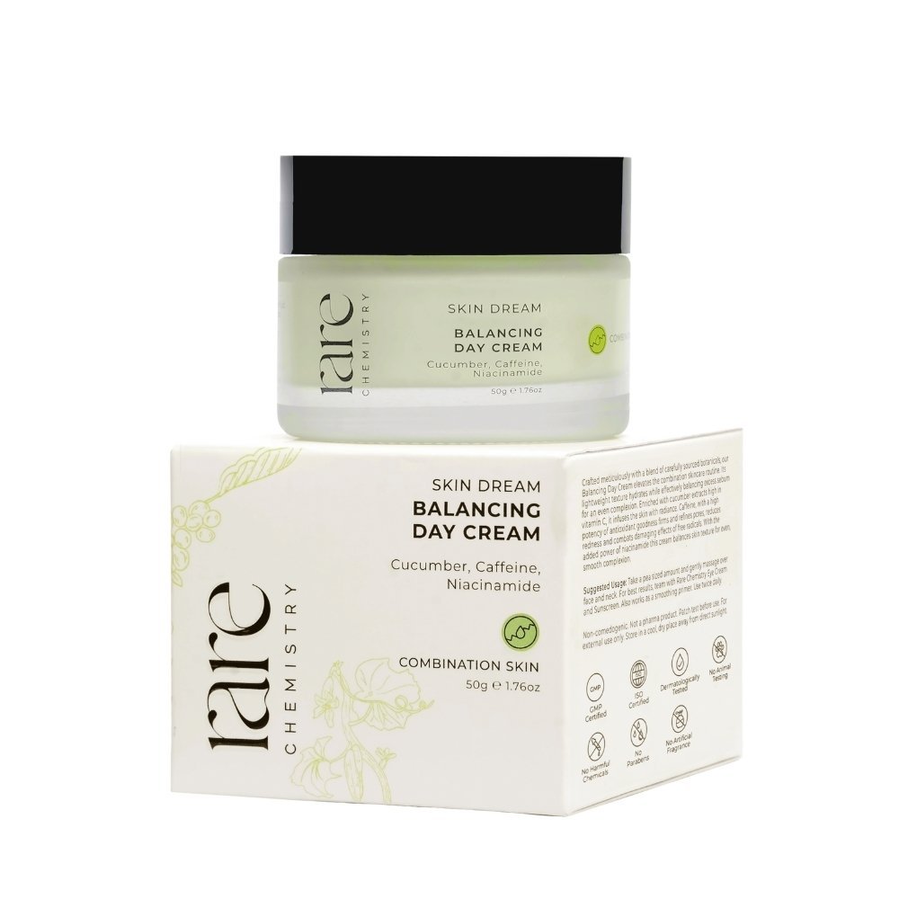 Balancing Day Cream 1