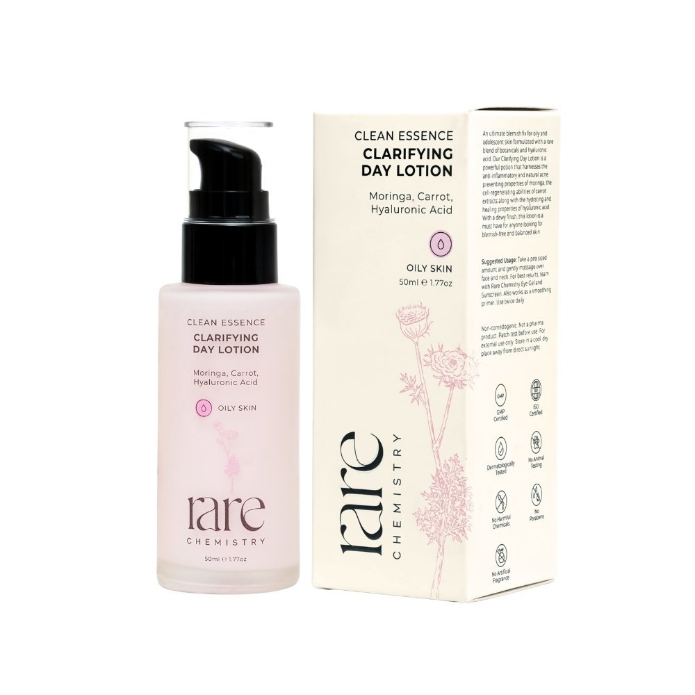 Clarifying Day Lotion 1