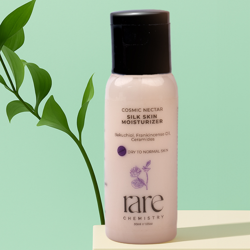 Cosmic Nectar Silk Skin Moisturizer_1