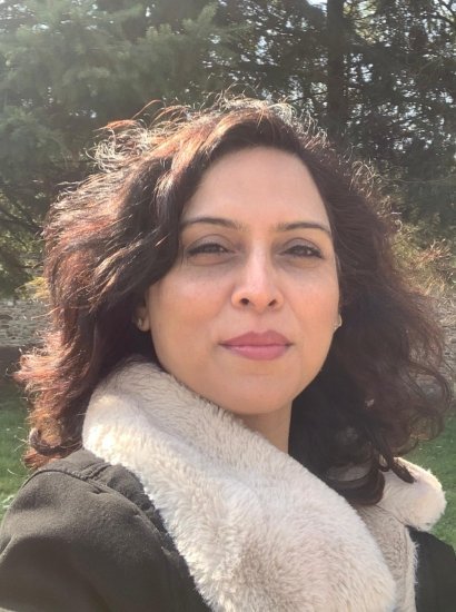 Dr. Neeta Kapadia