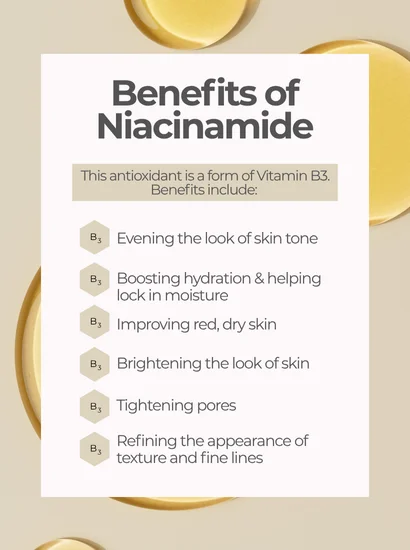 How to Incorporate Niacinamide into Your Routine