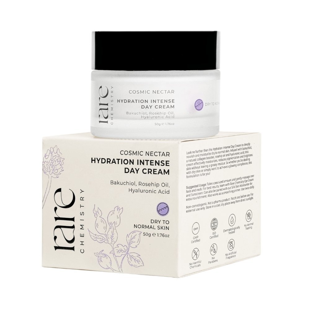 Hydration Intense Day Cream 1