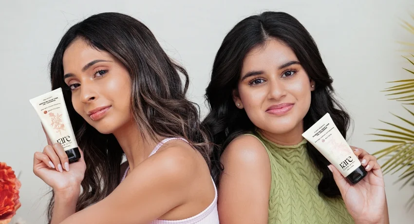 Monsoon Skin SOS Navigating Humidity with Effective Cleansing