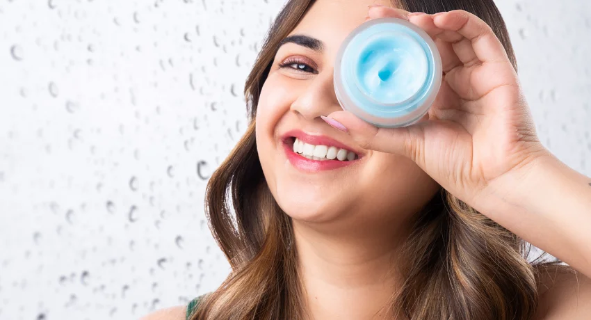 Monsoon Skin SOS Best Moisturizers for Hydrated Skin