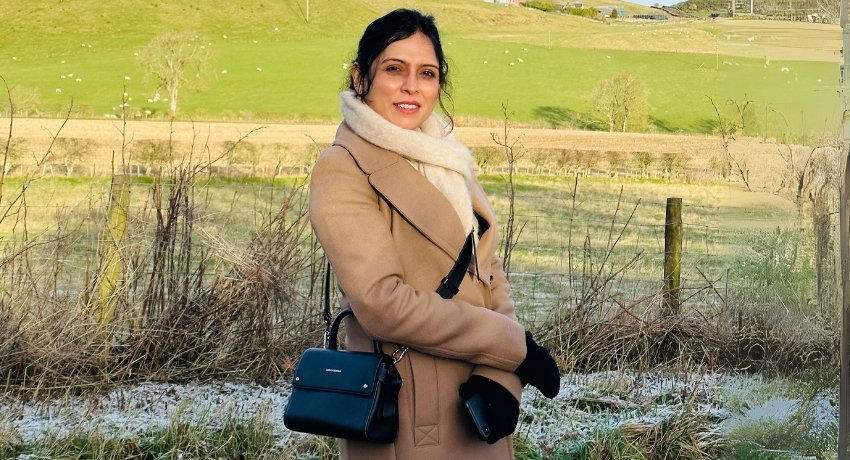 Skincare Tips by Neeta Kapadia – Secrets for Radiant Skin