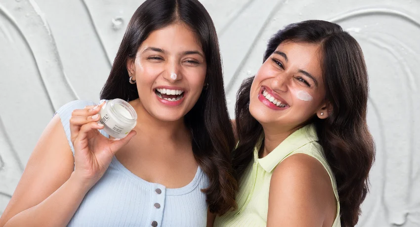 Niacinamide for Dry Skin How This Ingredient Strengthens Your Skin Barrier