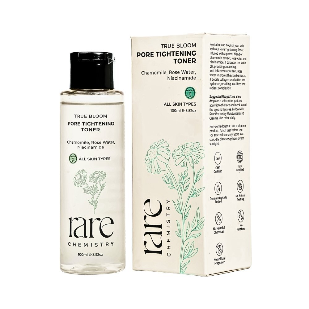 Pore Tightening Toner 1