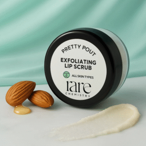 Pretty Pout Exfoliating Lip Scrub _1