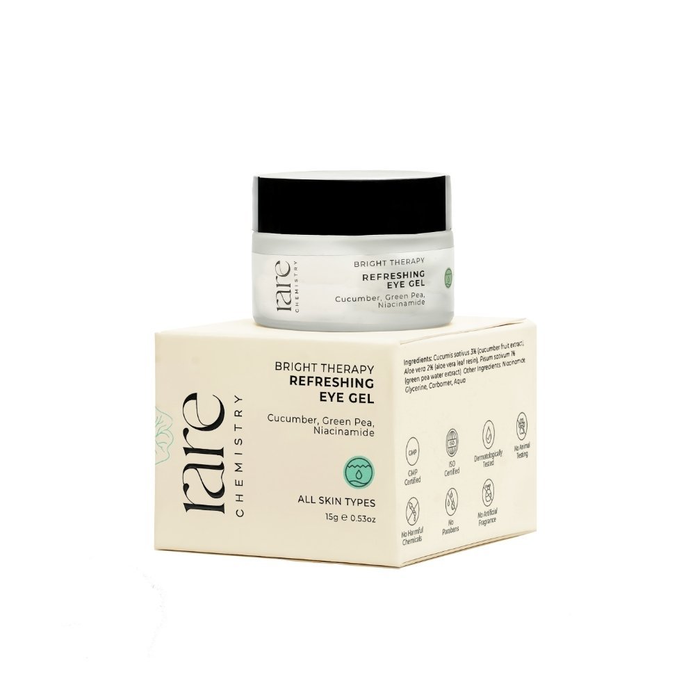 Refreshing Eye Gel 1