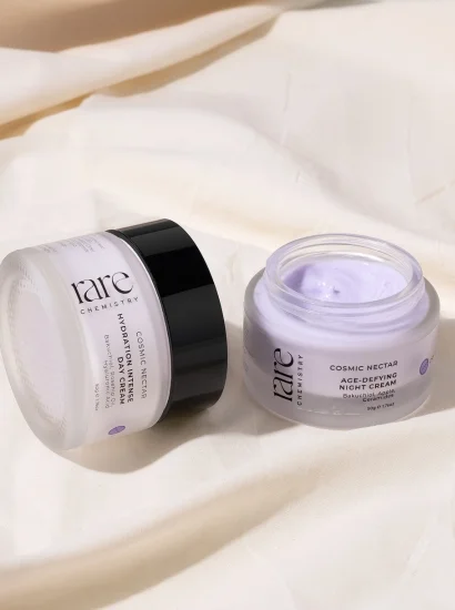 Spotlight on Powerful Ingredients for Dry, Ageing Skin