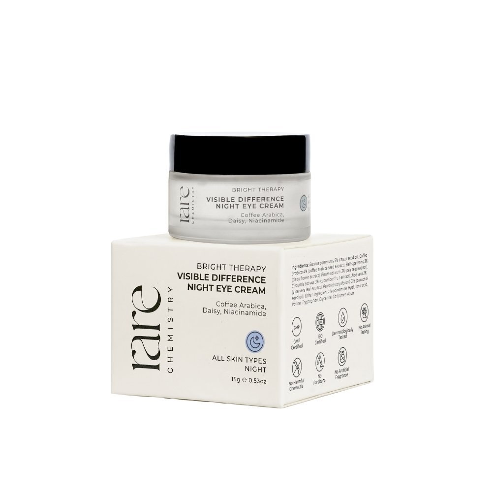 Visible Difference Night Eye Cream 1