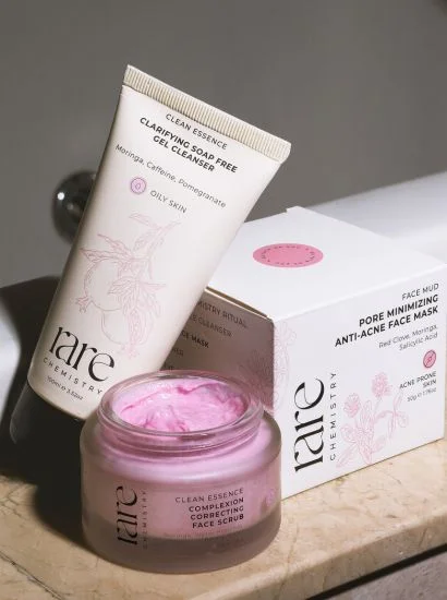 best face wash for oily, acne-prone skin dermatologist recommended