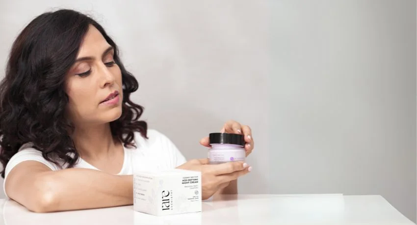 Most Suitable Anti-Ageing Cream for Dry Skin in India