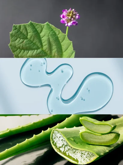 rare chemistry ingredients