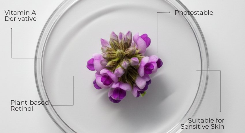 Bakuchiol for Dry Skin