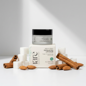 Exfoliating Lip Scrub (Copy)