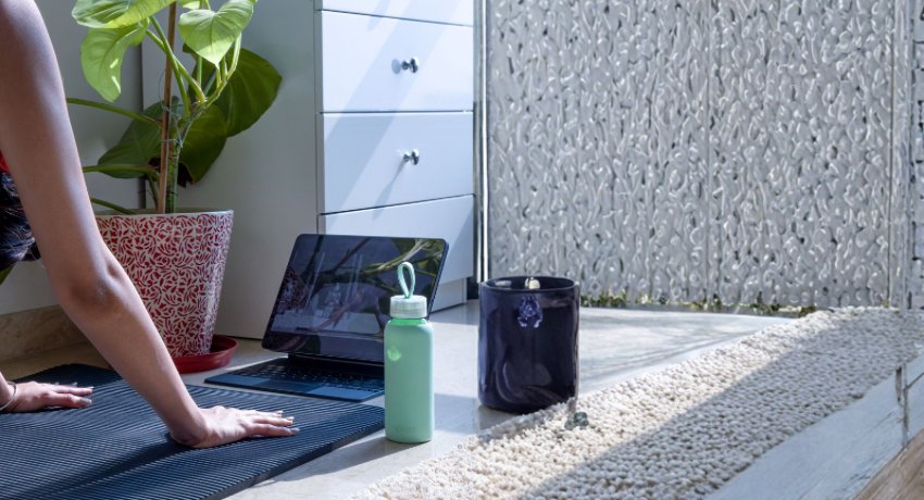 how to blend skin health with overall wellness