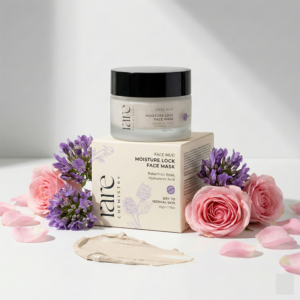 Moisture Lock Face Mask