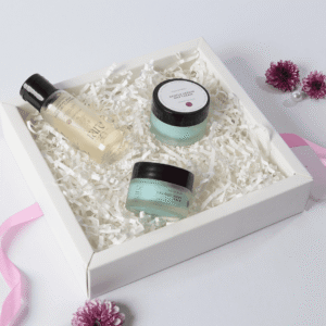 Sensitive Skin Saviour Kit