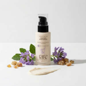 Silk Skin Moisturizer